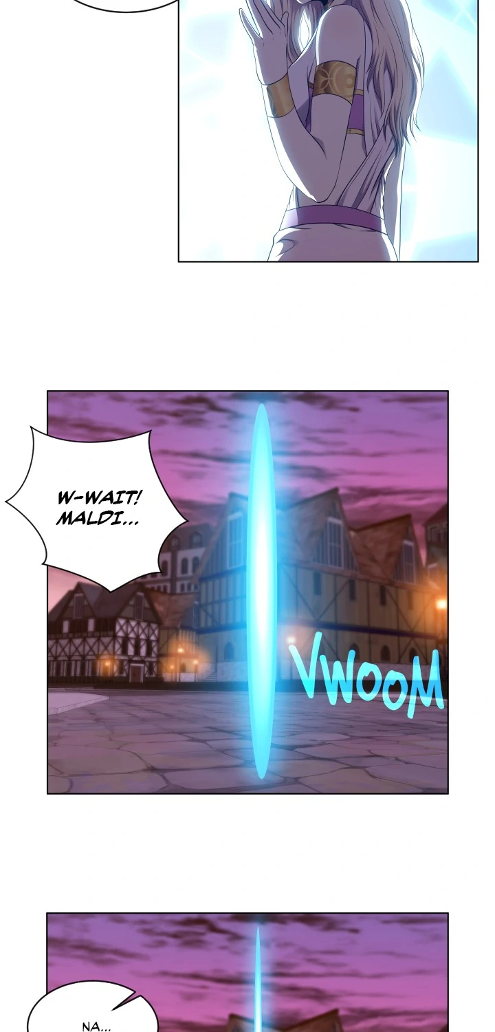 My Level's the Best Chapter 54 5